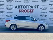 Hyundai Solaris I Рестайлинг Владимир  - изображение 12