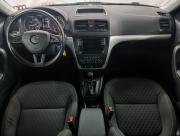Skoda Yeti I Рестайлинг Санкт-Петербург  - изображение 31