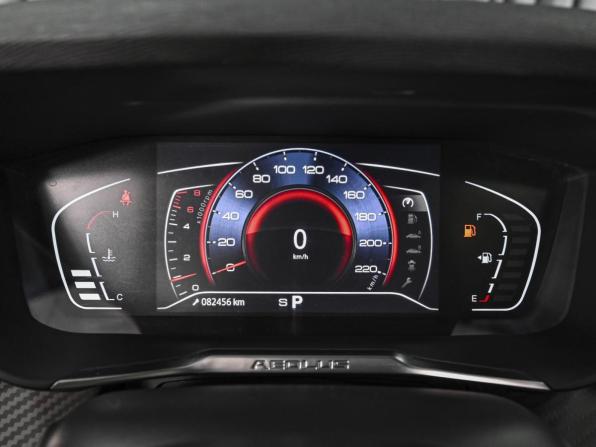 Dongfeng Aeolus Yixuan GS с пробегом 2020 года, цена 1 460 000 рублей, 82456 км, внедорожник, Автокод Объявления