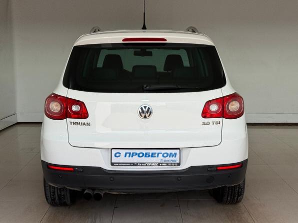 Volkswagen Tiguan I с пробегом 2009 года, цена 920 000 рублей, 184560 км, внедорожник, Автокод Объявления
