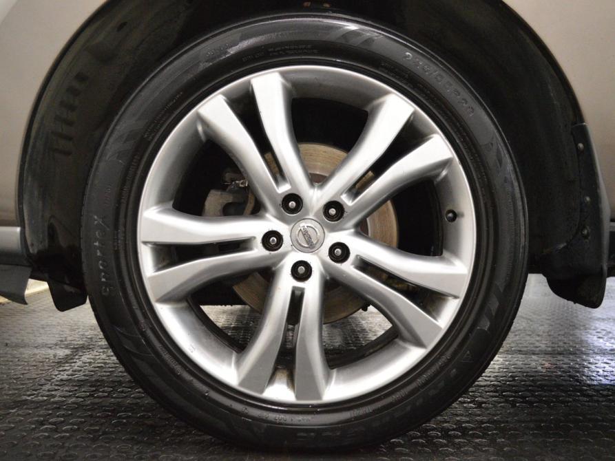 Nissan Murano II (Z51) Рестайлинг 2 Санкт-Петербург  - изображение 9