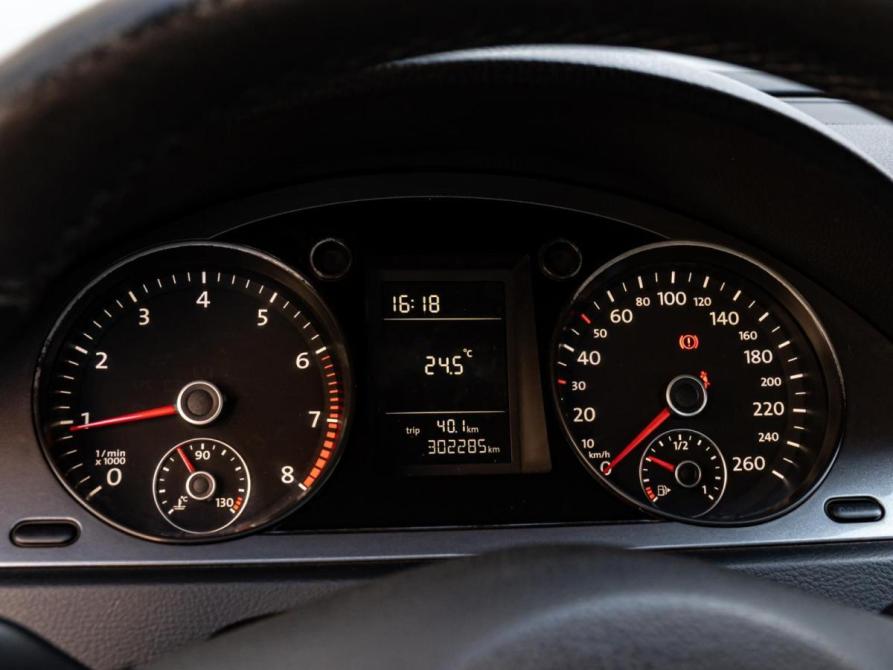 Volkswagen Passat B6 Краснодар  - изображение 14