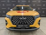 Chery Tiggo 7 Pro Max I Москва  - изображение 27