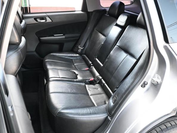 Subaru Forester III с пробегом 2008 года, цена 1 449 000 рублей, 150700 км, внедорожник, Автокод Объявления