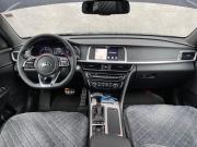 Kia Optima IV Рестайлинг Альметьевск  - изображение 39
