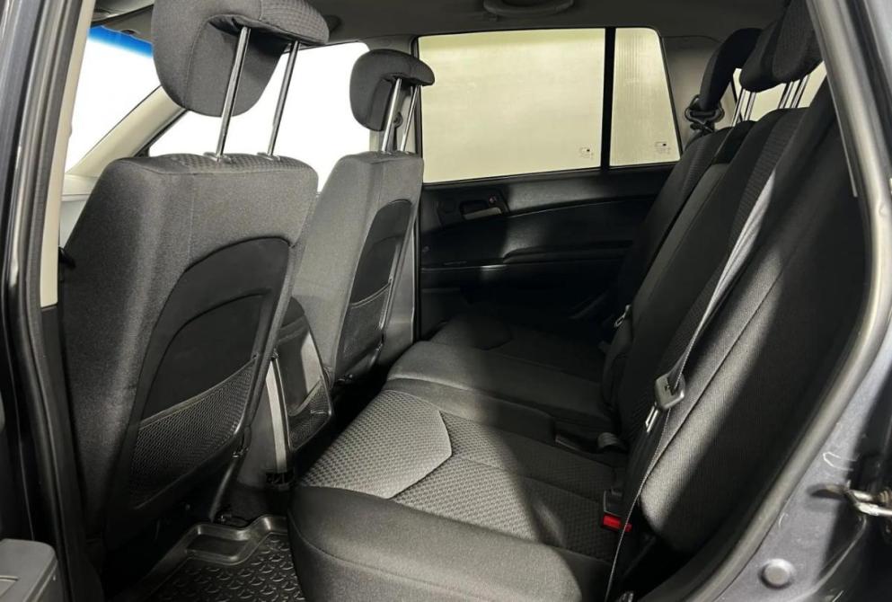 SsangYong Kyron I Рестайлинг Нижний Новгород  - изображение 11