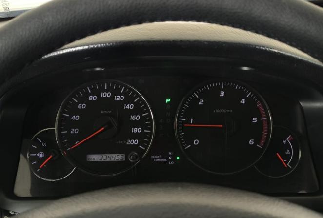 Toyota Land Cruiser Prado 120 Series Рестайлинг с пробегом 2008 года, цена 1 690 000 рублей, 334455 км, внедорожник, Автокод Объявления