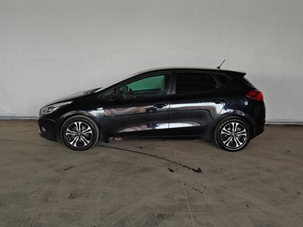 Kia Ceed II с пробегом 2012 года, цена 645 000 рублей, 326923 км, хэтчбек, Автокод Объявления
