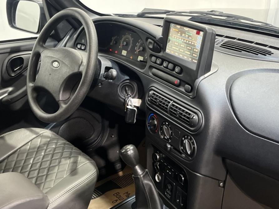 Lada (ВАЗ) Niva Travel I Курск  - изображение 6