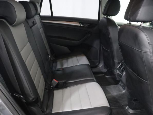 Skoda Kodiaq I с пробегом 2020 года, цена 2 640 000 рублей, 136550 км, внедорожник, Автокод Объявления