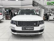 Land Rover Range Rover IV Рестайлинг Казань  - изображение 24