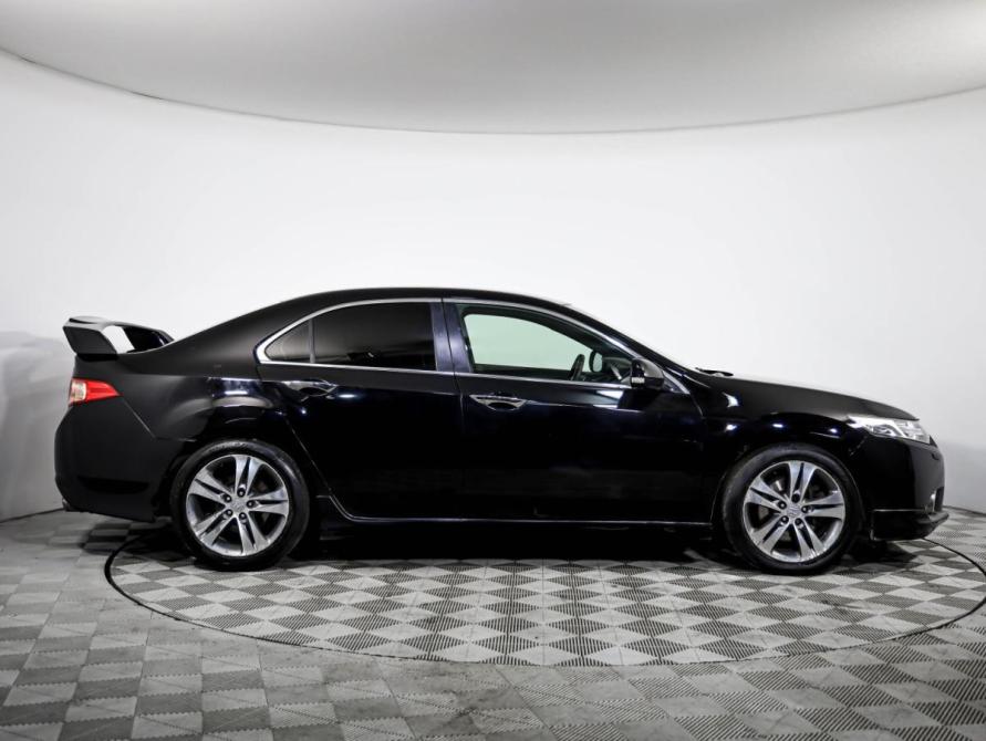 Honda Accord VIII Рестайлинг Санкт-Петербург  - изображение 6
