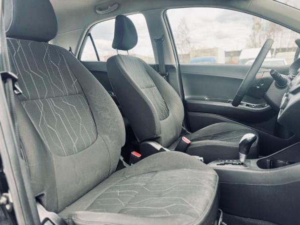 Kia Picanto II с пробегом 2011 года, цена 899 000 рублей, 150357 км, хэтчбек, Автокод Объявления