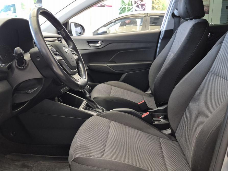 Hyundai Solaris II Екатеринбург  - изображение 13