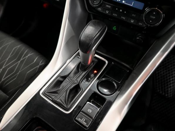 Mitsubishi Eclipse Cross I с пробегом 2018 года, цена 2 080 000 рублей, 46254 км, внедорожник, Автокод Объявления