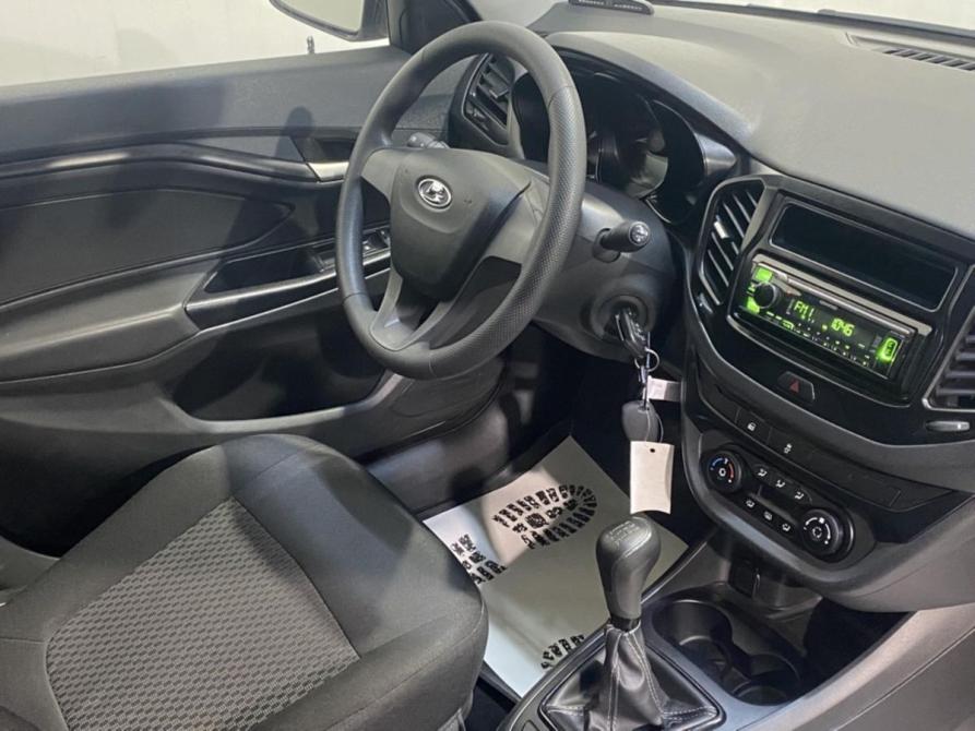 Lada (ВАЗ) Vesta I Курск  - изображение 5