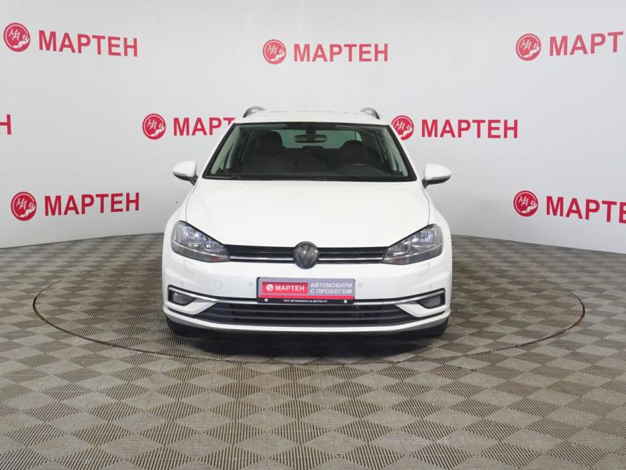 Volkswagen Golf VII Рестайлинг Вологда  - изображение 2