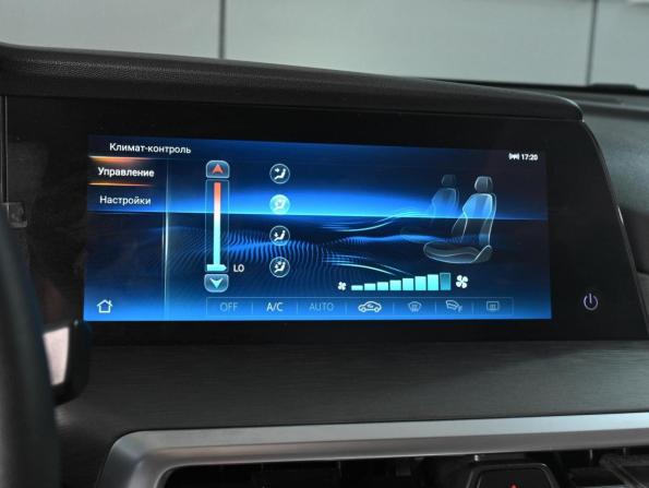 Changan CS35 Plus I Рестайлинг с пробегом 2022 года, цена 1 819 000 рублей, 35319 км, внедорожник, Автокод Объявления