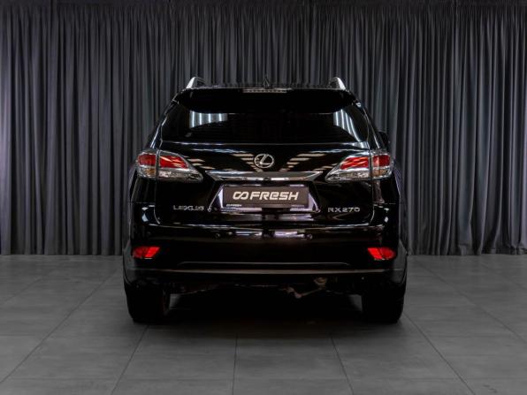 Lexus RX III Рестайлинг с пробегом 2013 года, цена 2 319 000 рублей, 173699 км, внедорожник, Автокод Объявления