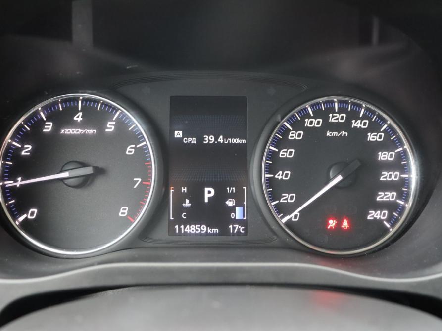 Mitsubishi Outlander III Рестайлинг 3 Москва  - изображение 16