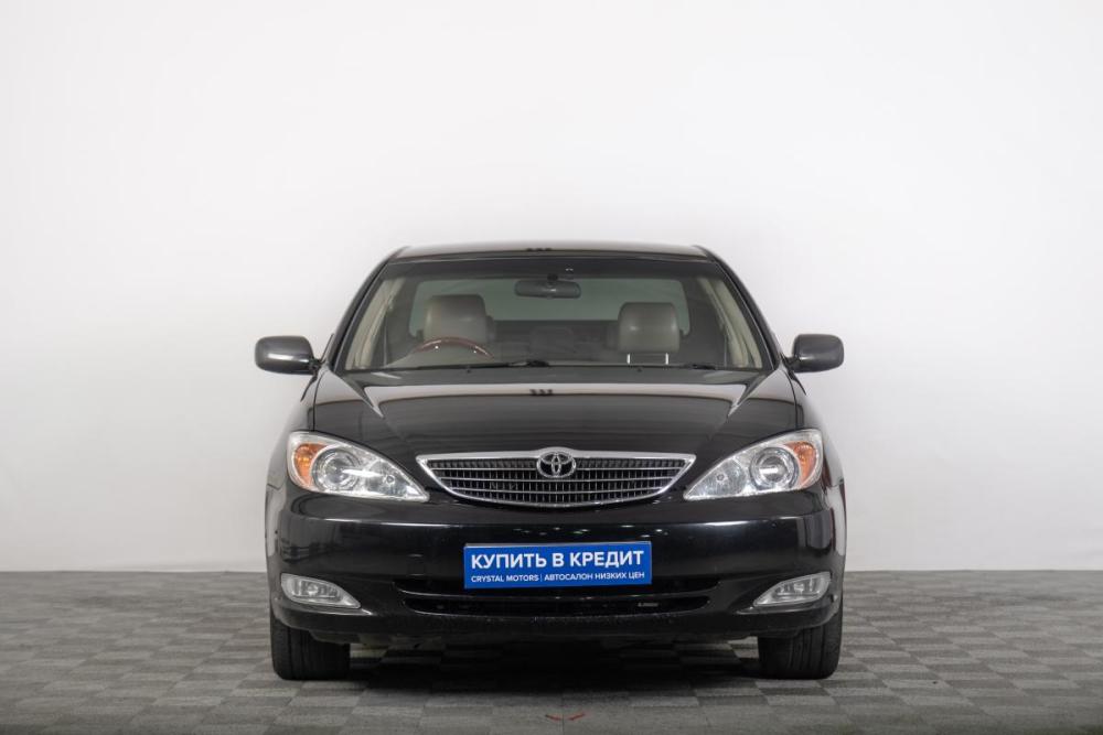 Toyota Camry V (XV30) Рестайлинг Томск  - изображение 4