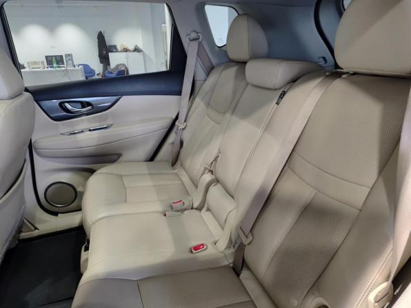Nissan X-Trail III Рестайлинг с пробегом 2017 года, цена 1 870 000 рублей, 132734 км, внедорожник, Автокод Объявления