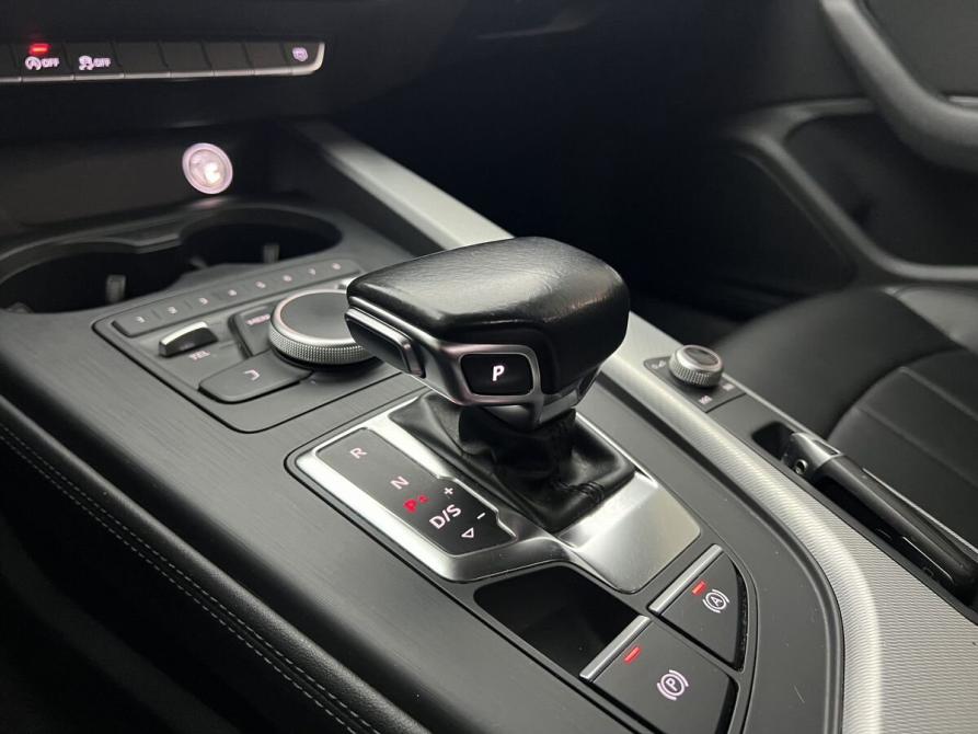 Audi A4 V (B9) Москва  - изображение 16