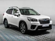 Subaru Forester V Москва  - изображение 24