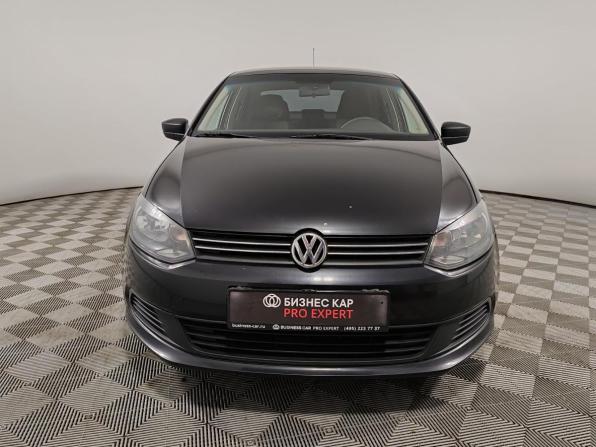 Volkswagen Polo V с пробегом 2012 года, цена 655 000 рублей, 130601 км, седан, Автокод Объявления