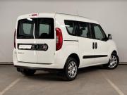 Fiat Doblo II Рестайлинг Екатеринбург  - изображение 31