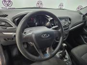 Lada (ВАЗ) Vesta I Тольятти  - изображение 31