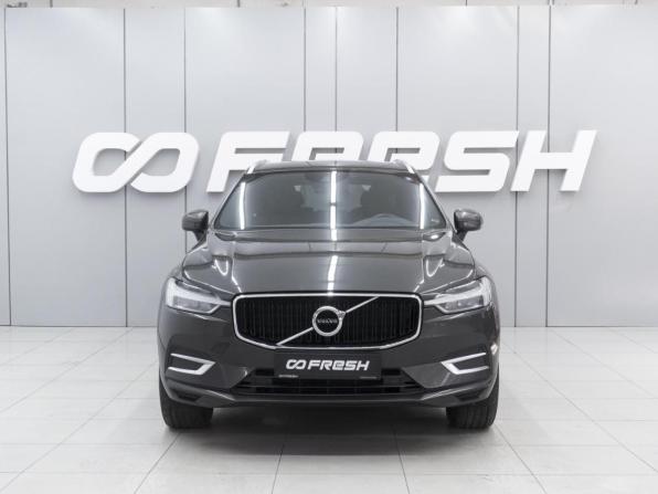 Volvo XC60 II с пробегом 2019 года, цена 2 319 000 рублей, 310727 км, внедорожник, Автокод Объявления