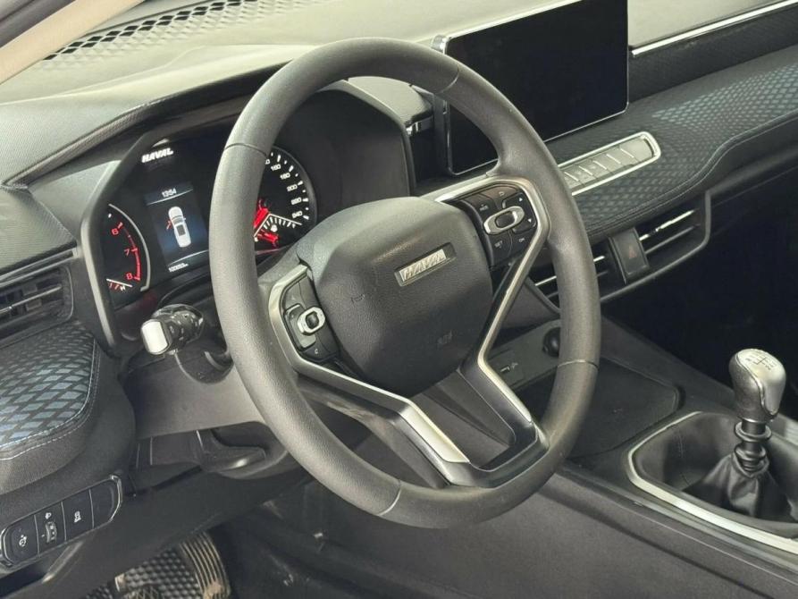 Haval Jolion I Рестайлинг Кострома  - изображение 10