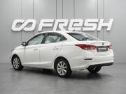 Changan Alsvin Воронеж  - изображение 21