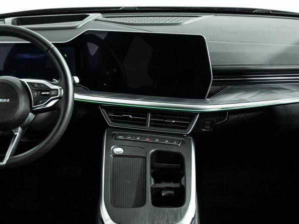 Haval F7 II с пробегом 2024 года, цена 2 549 777 рублей, 42926 км, внедорожник, Автокод Объявления