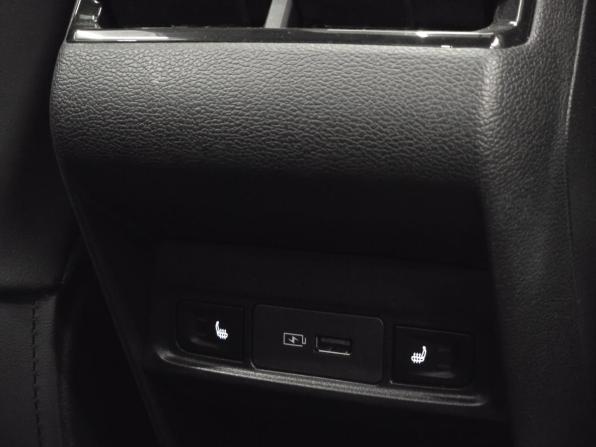 Geely Coolray I Рестайлинг с пробегом 2024 года, цена 2 400 000 рублей, 2800 км, внедорожник, Автокод Объявления