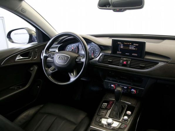 Audi A6 IV (C7) Рестайлинг с пробегом 2016 года, цена 1 890 000 рублей, 184039 км, седан, Автокод Объявления