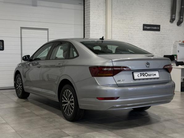 Volkswagen Jetta VII с пробегом 2020 года, цена 1 900 000 рублей, 69620 км, седан, Автокод Объявления