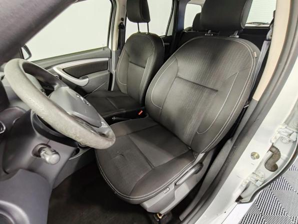 Nissan Terrano III (D10) с пробегом 2018 года, цена 1 099 000 рублей, 152045 км, внедорожник, Автокод Объявления