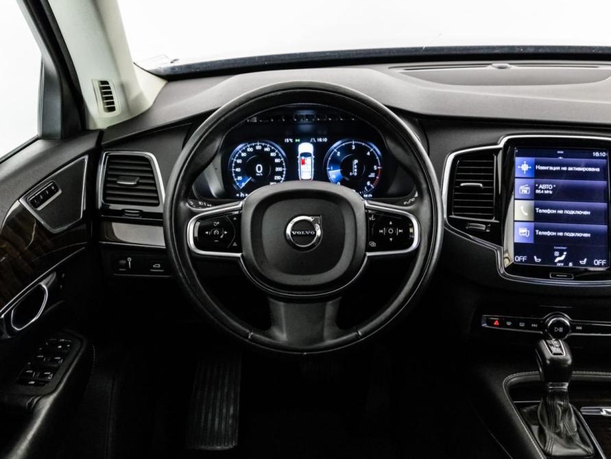 Volvo XC90 II Санкт-Петербург  - изображение 13