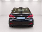 Hyundai i40 I Рестайлинг Москва  - изображение 19