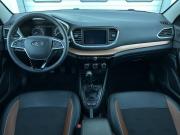Lada (ВАЗ) Vesta I Рестайлинг (NG) Саратов  - изображение 25