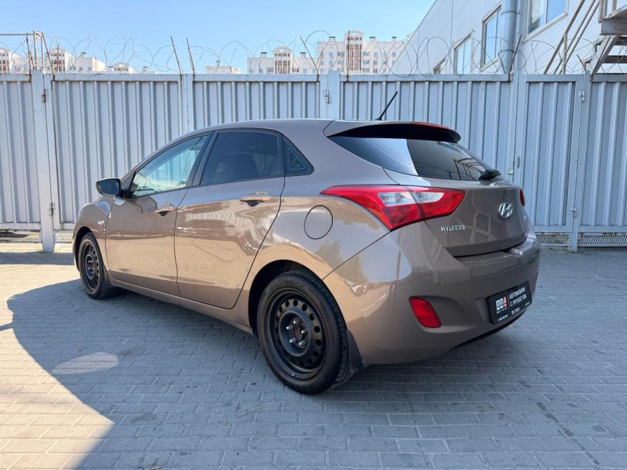 Hyundai i30 II Ростов-на-Дону  - изображение 3