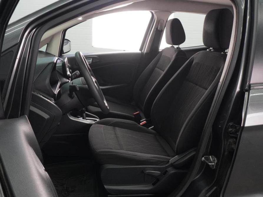 Ford EcoSport II Рестайлинг Воронеж  - изображение 10