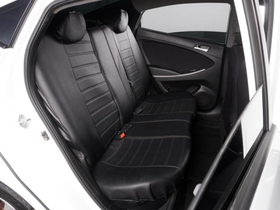 Hyundai Solaris I Рестайлинг Минеральные Воды  - изображение 7