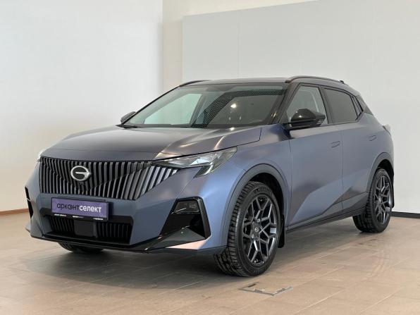 GAC GS3 с пробегом 2024 года, цена 2 100 000 рублей, 20264 км, внедорожник, Автокод Объявления