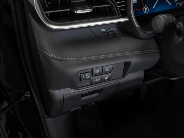 Toyota Highlander IV (XU70) с пробегом 2026 года, цена 5 400 000 рублей, 50 км, внедорожник, Автокод Объявления