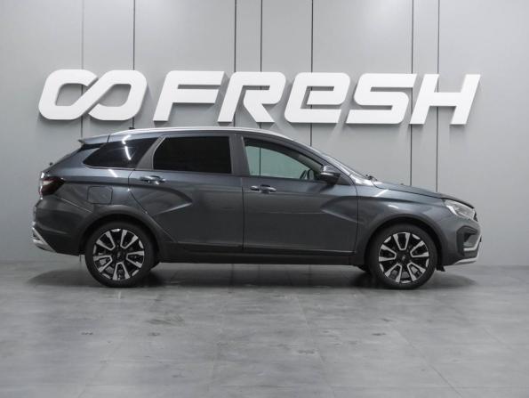 Lada (ВАЗ) Vesta I Рестайлинг (NG) с пробегом 2024 года, цена 1 749 000 рублей, 22480 км, универсал, Автокод Объявления