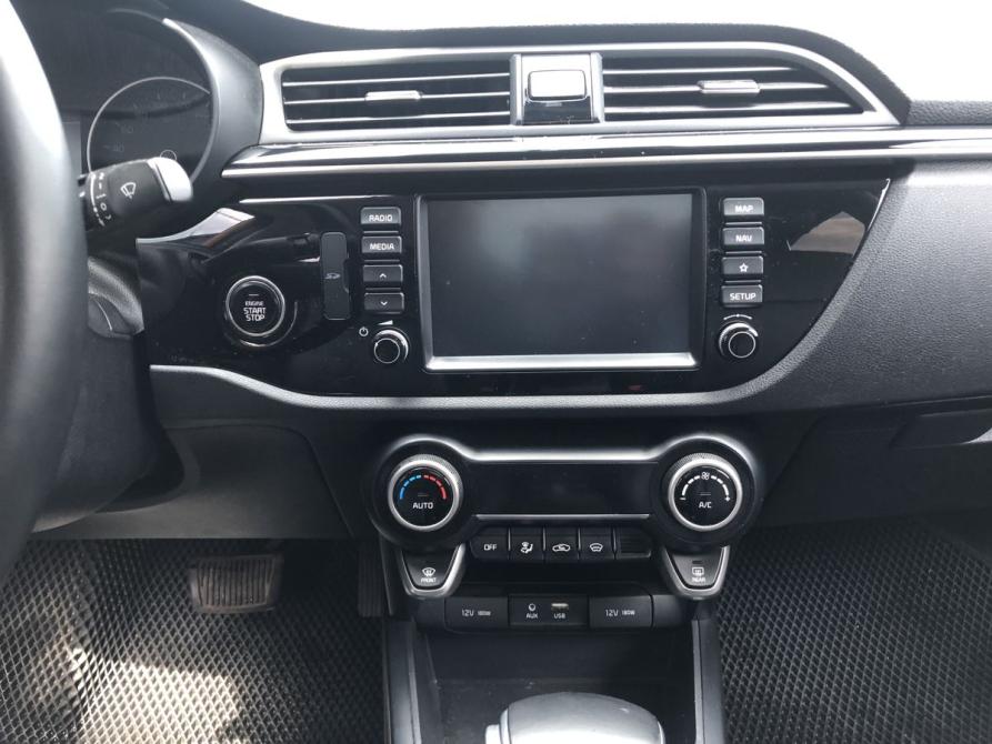 Kia Rio IV Брянск  - изображение 14