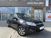 Lada (ВАЗ) Granta I Набережные Челны  - изображение 20